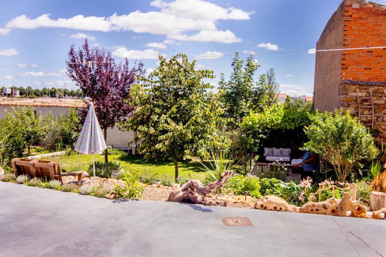 Myway Albergue De Peregrinos Асторга Экстерьер фото