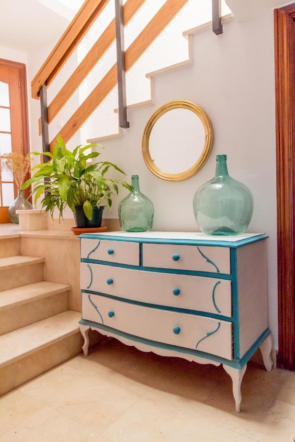 Myway Albergue De Peregrinos Асторга Экстерьер фото