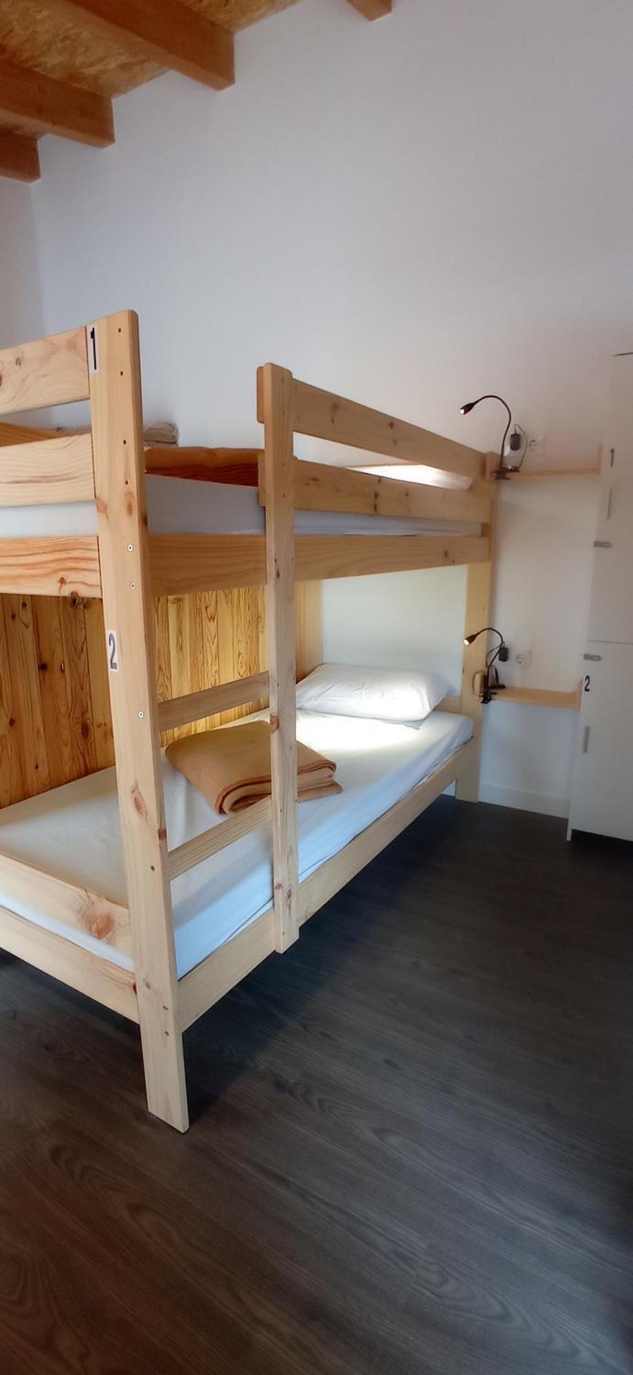Myway Albergue De Peregrinos Асторга Экстерьер фото