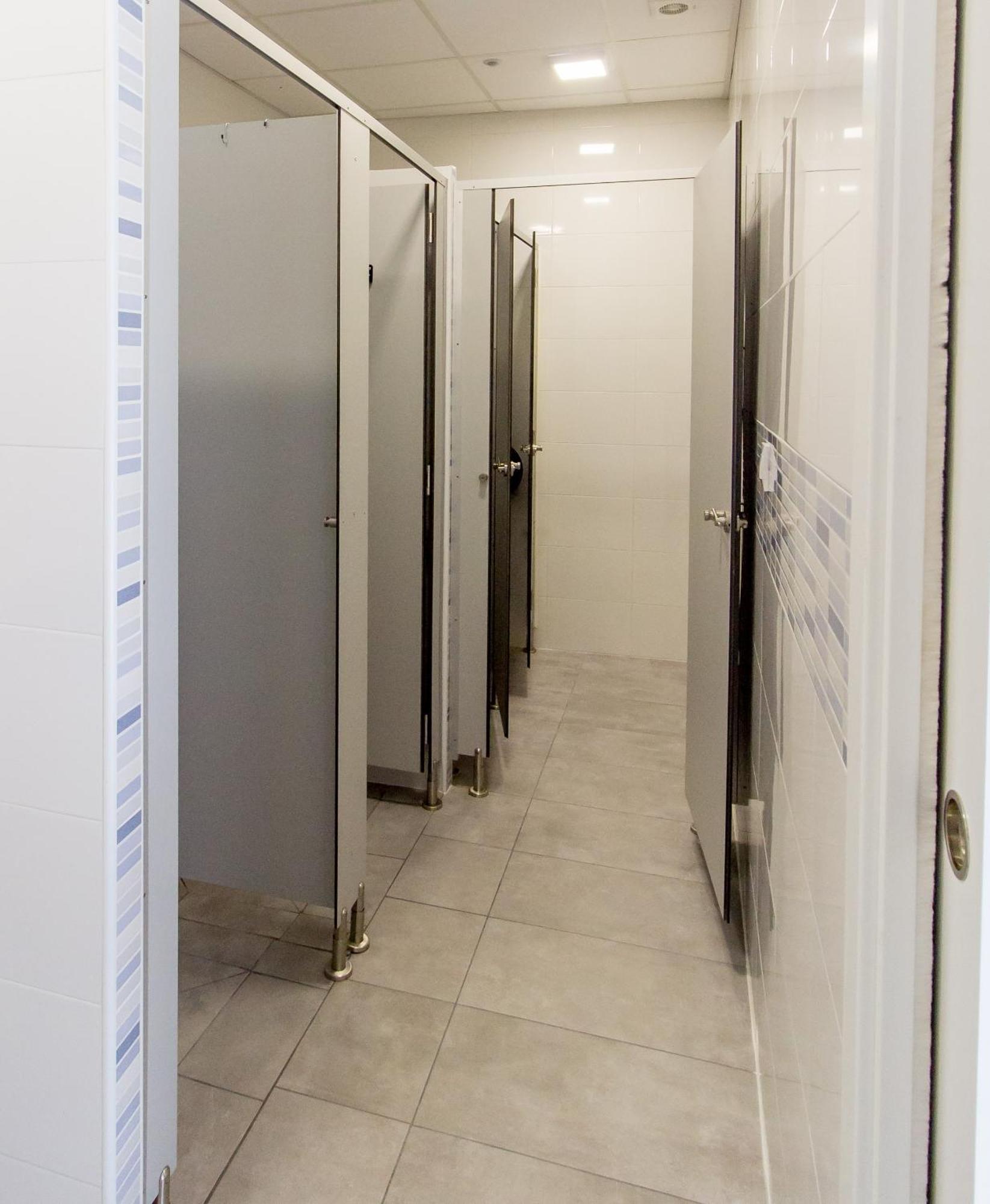 Myway Albergue De Peregrinos Асторга Экстерьер фото