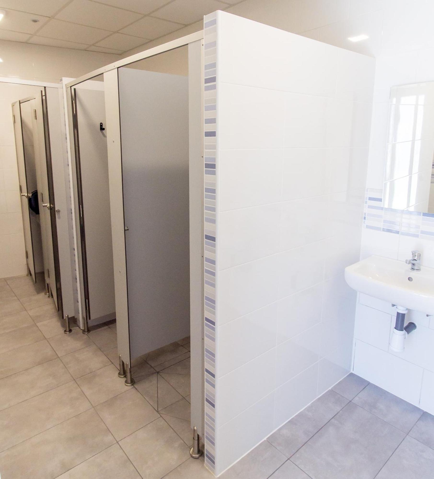 Myway Albergue De Peregrinos Асторга Экстерьер фото