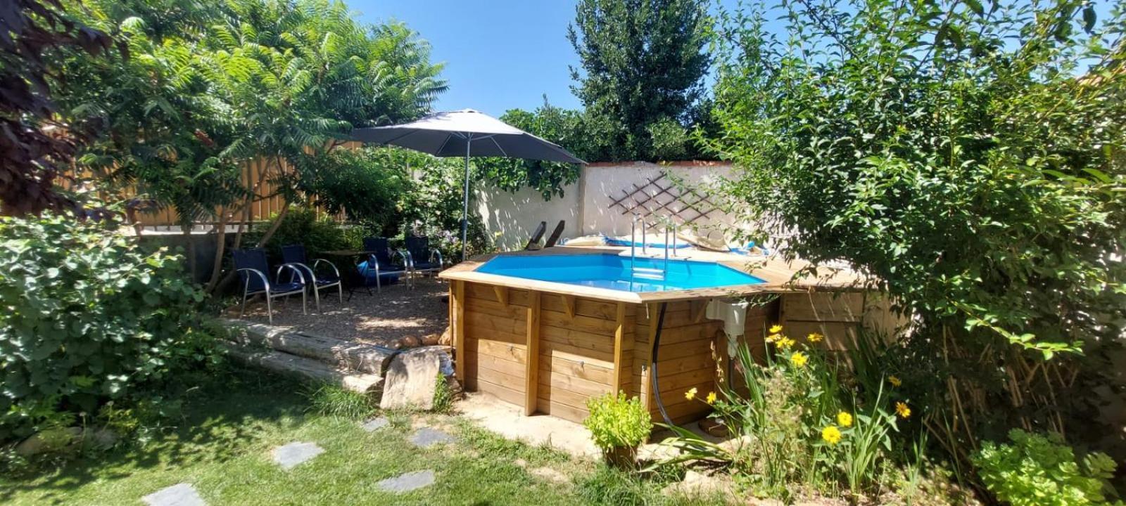 Myway Albergue De Peregrinos Асторга Экстерьер фото